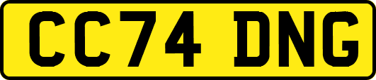CC74DNG