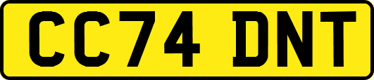 CC74DNT