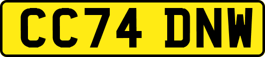 CC74DNW