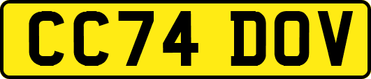 CC74DOV