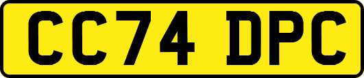 CC74DPC