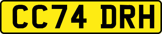 CC74DRH