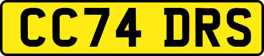 CC74DRS
