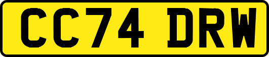 CC74DRW