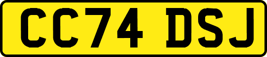 CC74DSJ