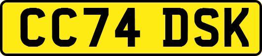 CC74DSK