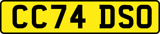 CC74DSO