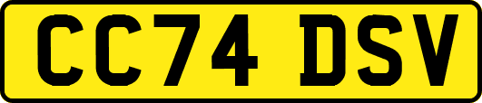 CC74DSV