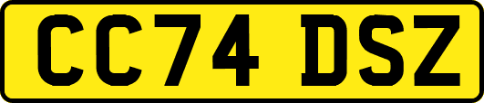 CC74DSZ