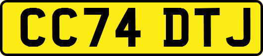 CC74DTJ