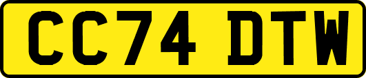 CC74DTW