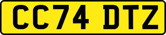 CC74DTZ