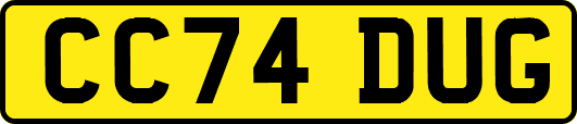 CC74DUG