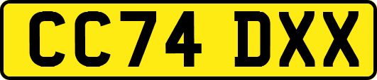 CC74DXX