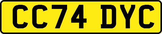 CC74DYC