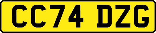 CC74DZG