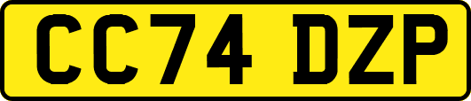 CC74DZP