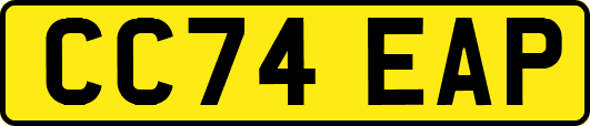 CC74EAP