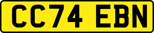 CC74EBN
