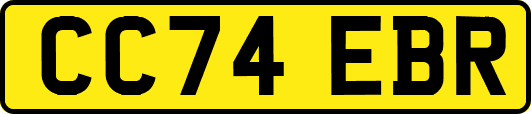 CC74EBR
