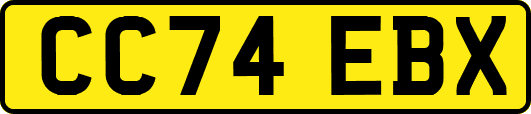 CC74EBX
