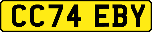 CC74EBY