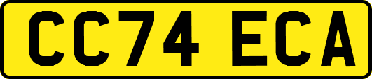 CC74ECA