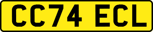 CC74ECL