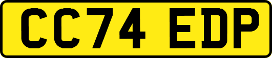 CC74EDP