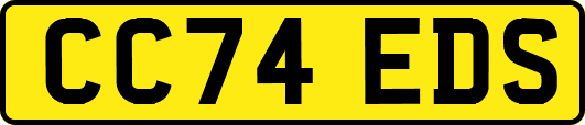 CC74EDS