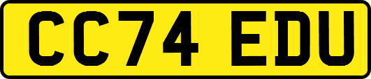 CC74EDU