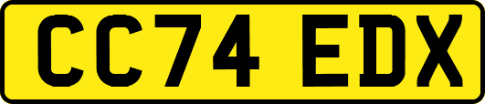 CC74EDX