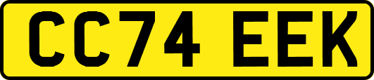 CC74EEK