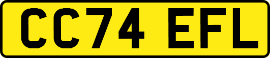 CC74EFL