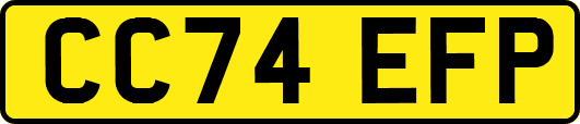 CC74EFP