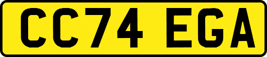 CC74EGA