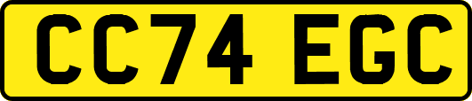 CC74EGC