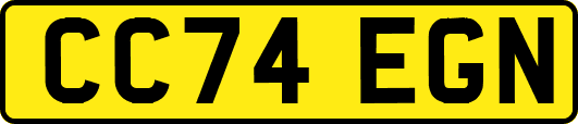 CC74EGN