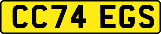 CC74EGS