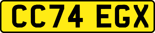 CC74EGX