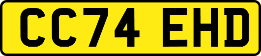 CC74EHD