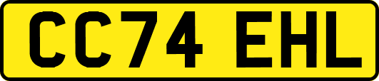 CC74EHL