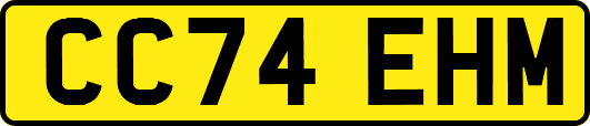 CC74EHM
