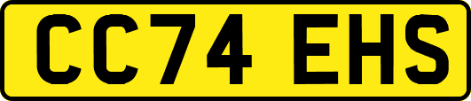 CC74EHS
