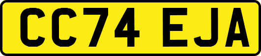 CC74EJA