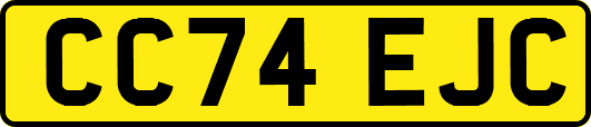 CC74EJC