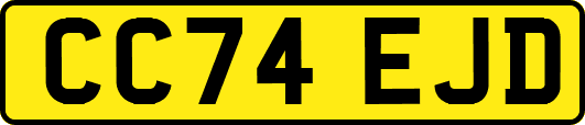 CC74EJD