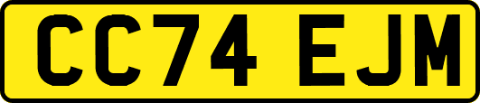 CC74EJM