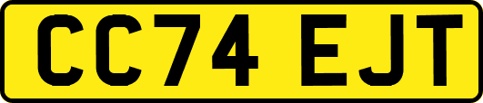 CC74EJT