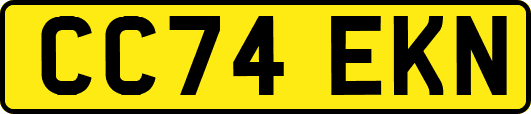 CC74EKN